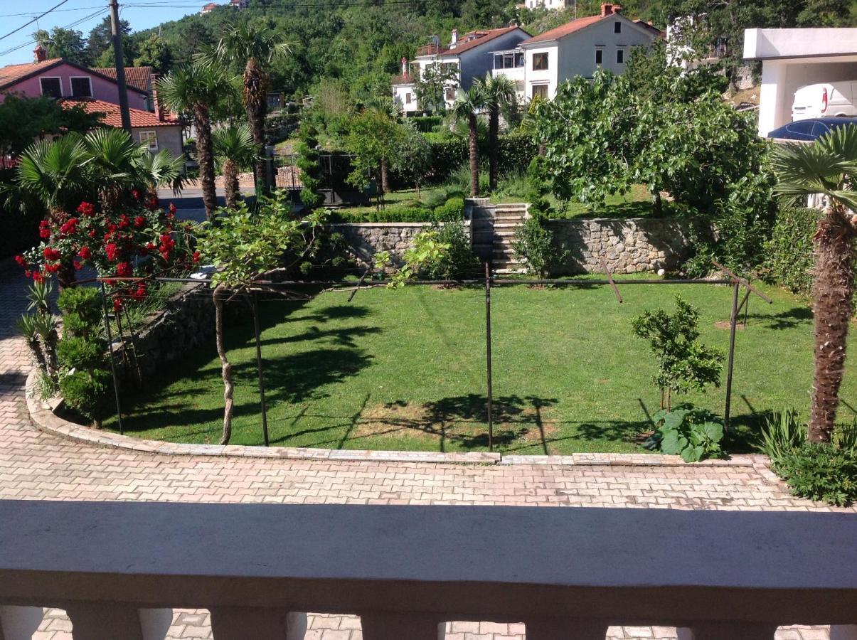 Maria'S Place Opatija Luaran gambar